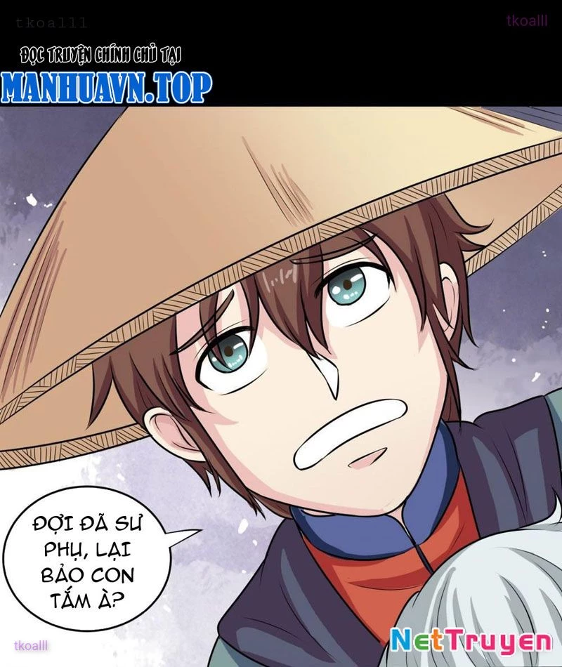 Luận Tận Thế Thời Dân Quốc Chapter 19 - 26