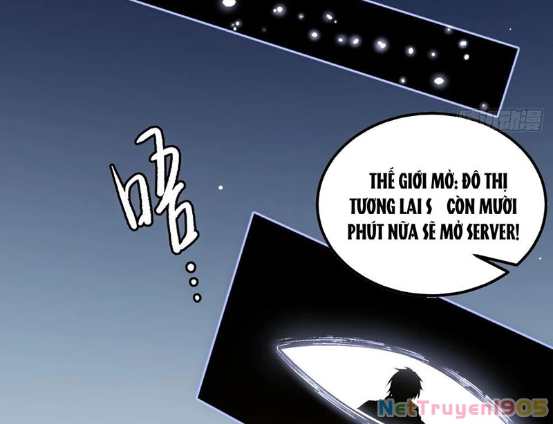Đô Thị Tương Lai Đã Thức Tỉnh Khí Vận Hoàn Mỹ Chapter 1 - 9