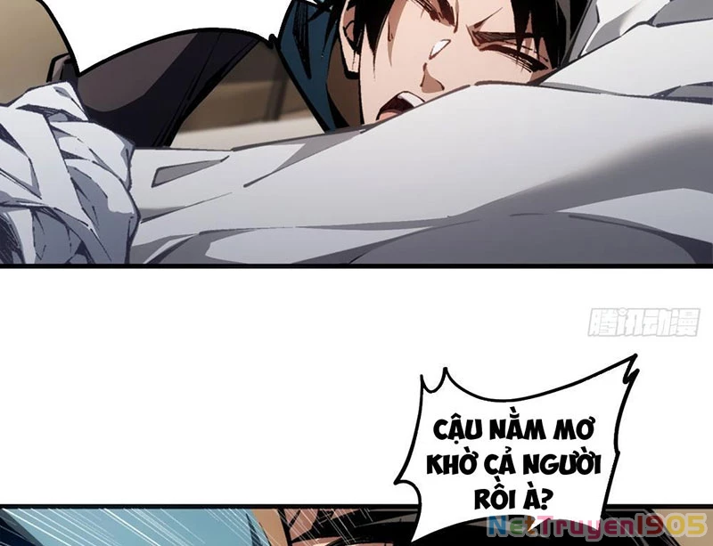 Đô Thị Tương Lai Đã Thức Tỉnh Khí Vận Hoàn Mỹ Chapter 1 - 18