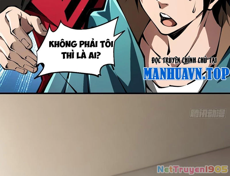 Đô Thị Tương Lai Đã Thức Tỉnh Khí Vận Hoàn Mỹ Chapter 1 - 22