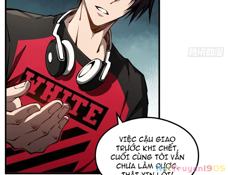 Đô Thị Tương Lai Đã Thức Tỉnh Khí Vận Hoàn Mỹ Chapter 1 - 27
