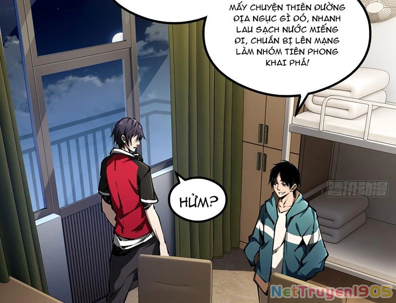 Đô Thị Tương Lai Đã Thức Tỉnh Khí Vận Hoàn Mỹ Chapter 1 - 29