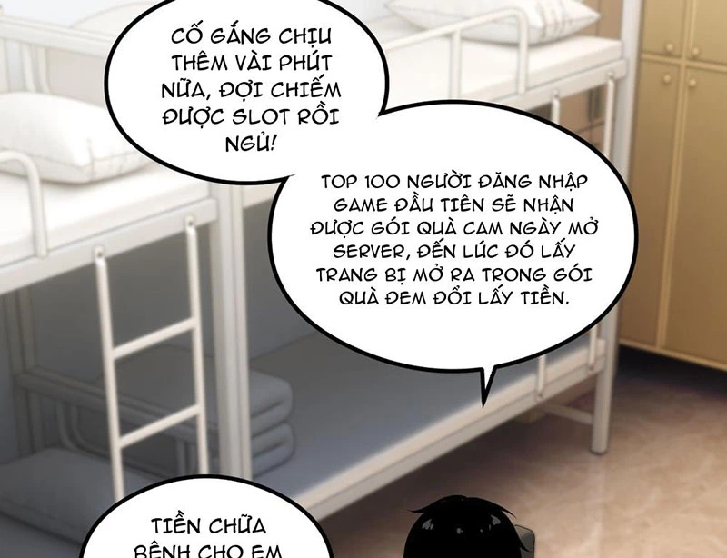 Đô Thị Tương Lai Đã Thức Tỉnh Khí Vận Hoàn Mỹ Chapter 1 - 54