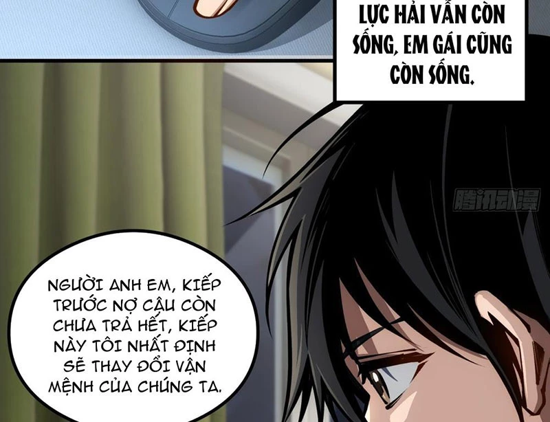Đô Thị Tương Lai Đã Thức Tỉnh Khí Vận Hoàn Mỹ Chapter 1 - 60