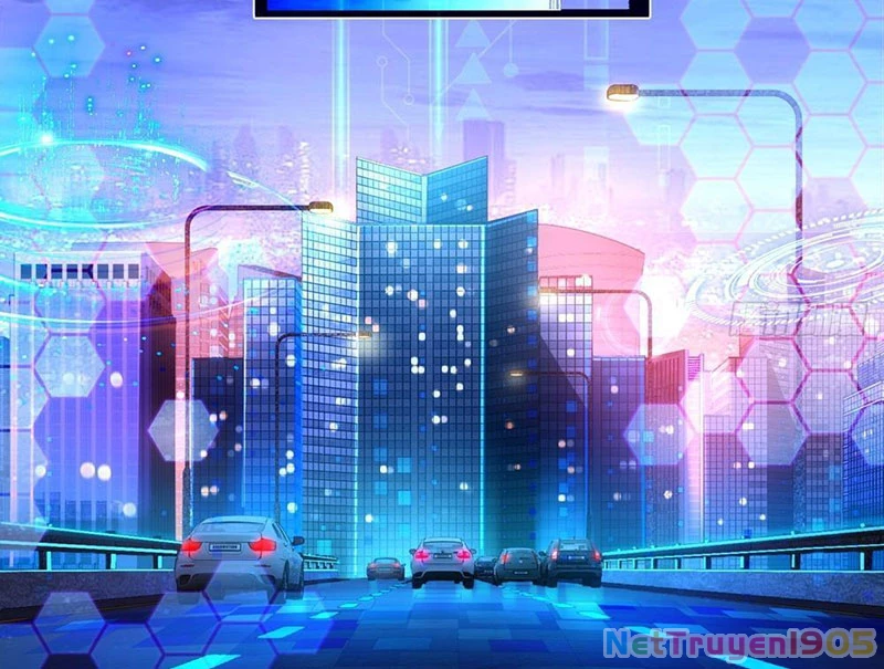 Đô Thị Tương Lai Đã Thức Tỉnh Khí Vận Hoàn Mỹ Chapter 1 - 67