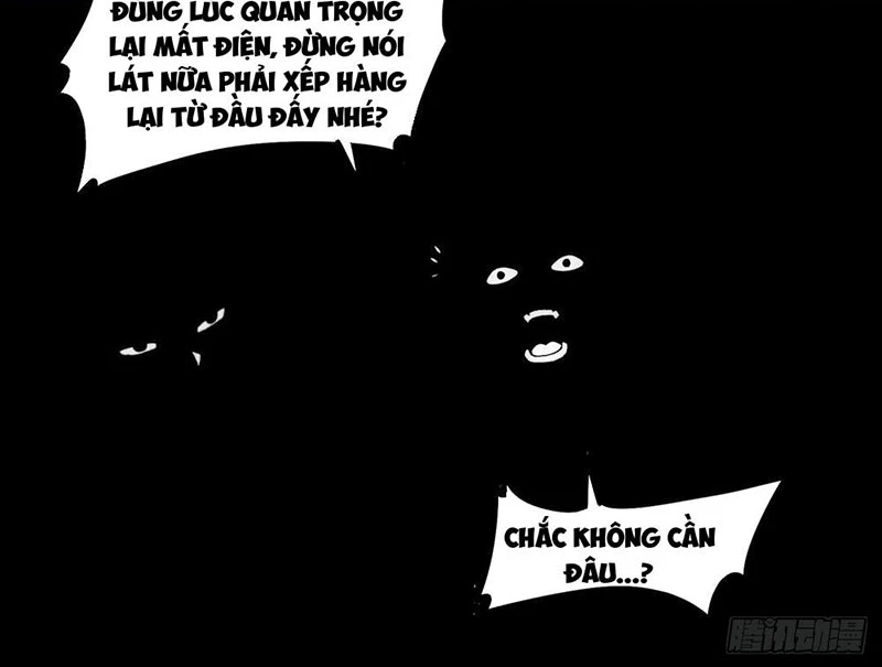 Đô Thị Tương Lai Đã Thức Tỉnh Khí Vận Hoàn Mỹ Chapter 1 - 79
