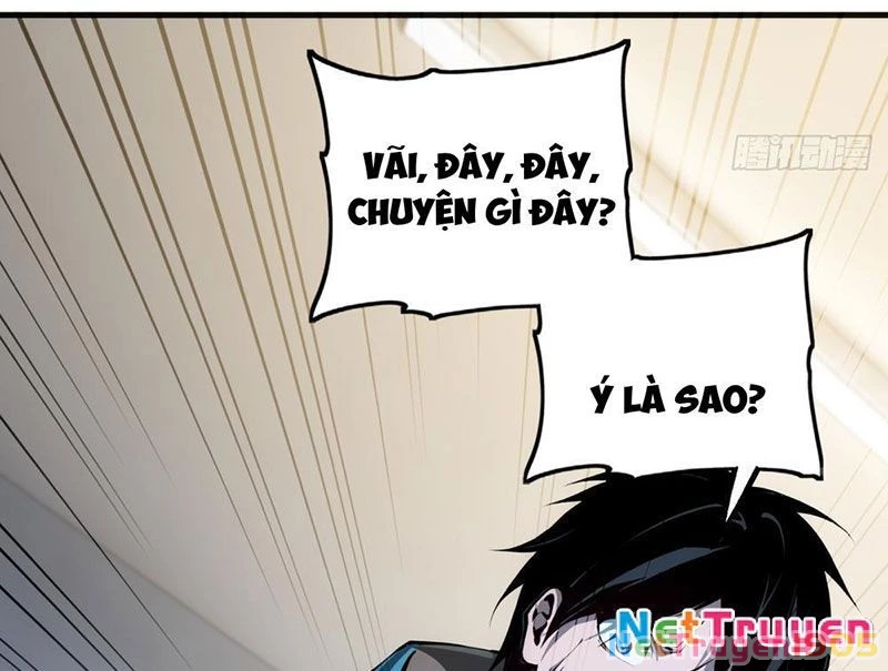 Đô Thị Tương Lai Đã Thức Tỉnh Khí Vận Hoàn Mỹ Chapter 1 - 91