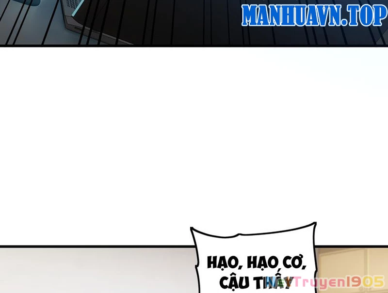 Đô Thị Tương Lai Đã Thức Tỉnh Khí Vận Hoàn Mỹ Chapter 1 - 94
