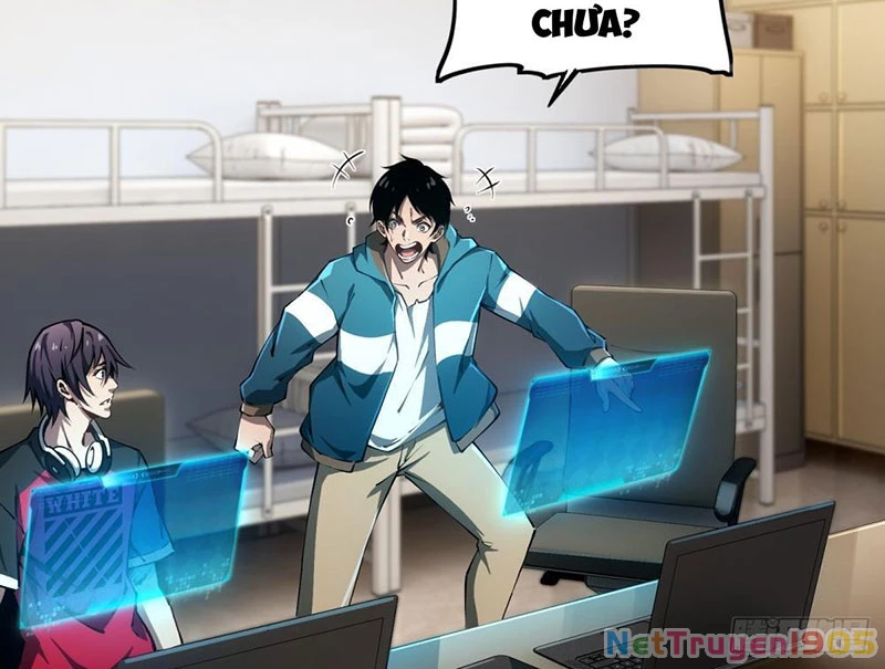 Đô Thị Tương Lai Đã Thức Tỉnh Khí Vận Hoàn Mỹ Chapter 1 - 95