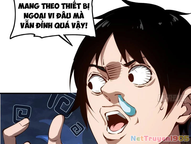 Đô Thị Tương Lai Đã Thức Tỉnh Khí Vận Hoàn Mỹ Chapter 1 - 100