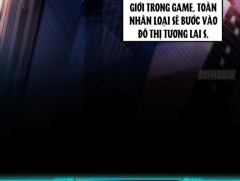 Đô Thị Tương Lai Đã Thức Tỉnh Khí Vận Hoàn Mỹ Chapter 1 - 105