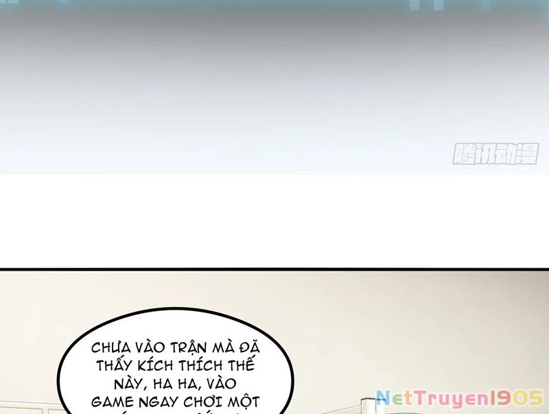 Đô Thị Tương Lai Đã Thức Tỉnh Khí Vận Hoàn Mỹ Chapter 1 - 107