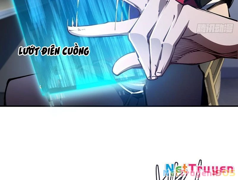 Đô Thị Tương Lai Đã Thức Tỉnh Khí Vận Hoàn Mỹ Chapter 1 - 111