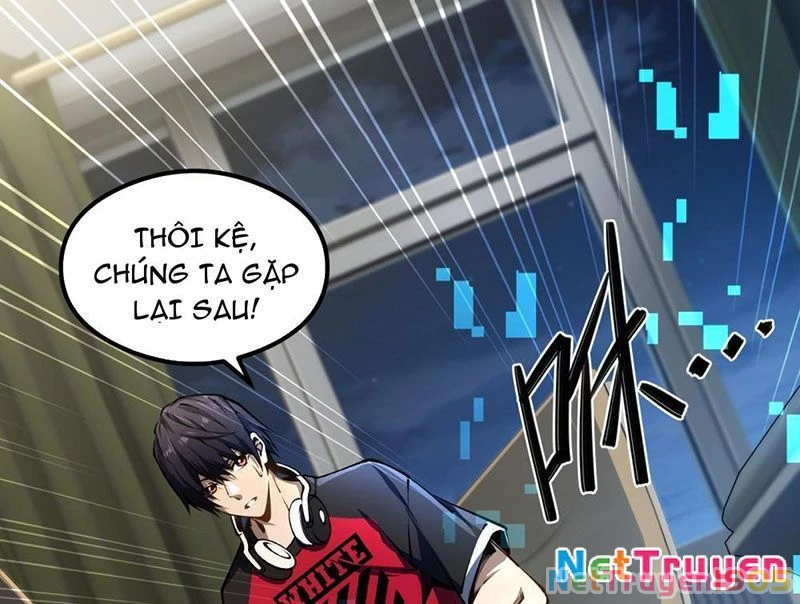 Đô Thị Tương Lai Đã Thức Tỉnh Khí Vận Hoàn Mỹ Chapter 1 - 121