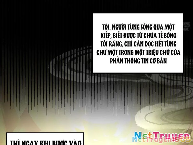 Đô Thị Tương Lai Đã Thức Tỉnh Khí Vận Hoàn Mỹ Chapter 1 - 126