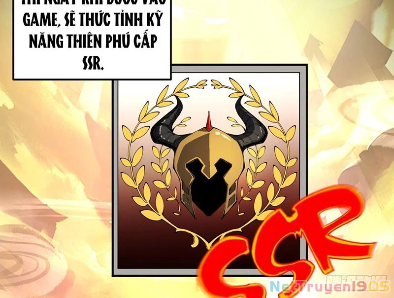 Đô Thị Tương Lai Đã Thức Tỉnh Khí Vận Hoàn Mỹ Chapter 1 - 127