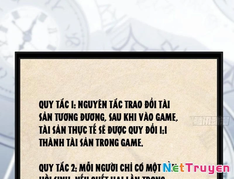 Đô Thị Tương Lai Đã Thức Tỉnh Khí Vận Hoàn Mỹ Chapter 1 - 136