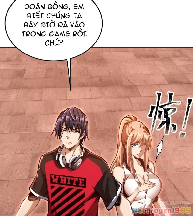 Đô Thị Tương Lai Đã Thức Tỉnh Khí Vận Hoàn Mỹ Chapter 3 - 7