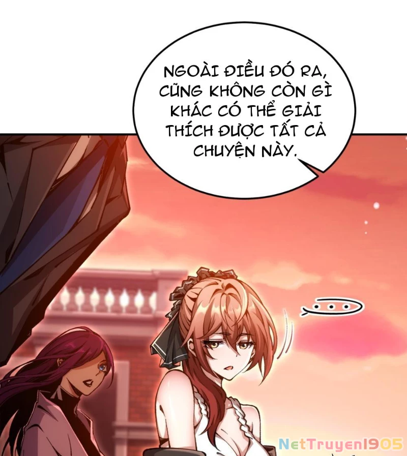 Đô Thị Tương Lai Đã Thức Tỉnh Khí Vận Hoàn Mỹ Chapter 3 - 12