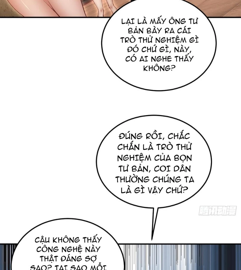 Đô Thị Tương Lai Đã Thức Tỉnh Khí Vận Hoàn Mỹ Chapter 3 - 18