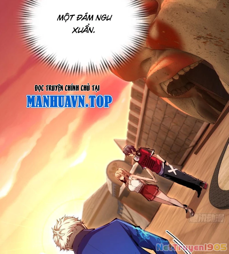 Đô Thị Tương Lai Đã Thức Tỉnh Khí Vận Hoàn Mỹ Chapter 3 - 34