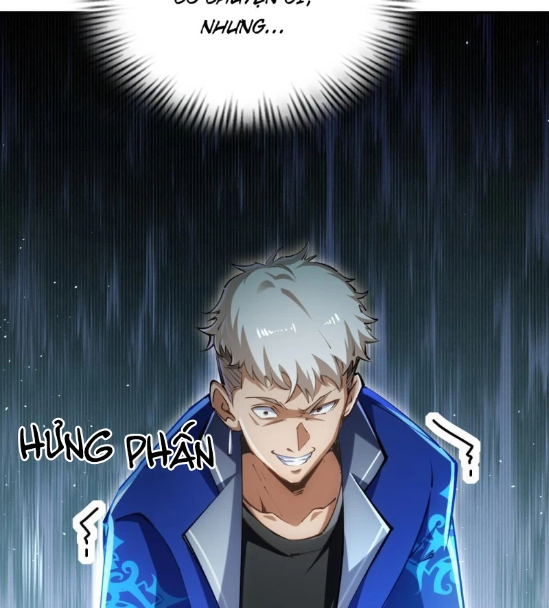 Đô Thị Tương Lai Đã Thức Tỉnh Khí Vận Hoàn Mỹ Chapter 3 - 37