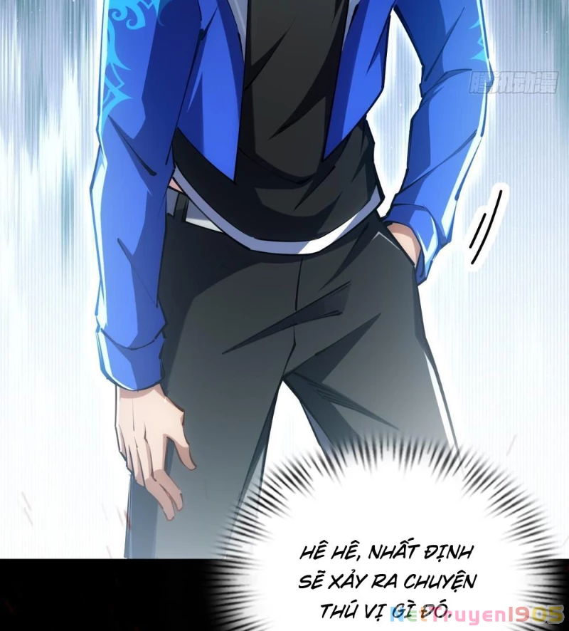 Đô Thị Tương Lai Đã Thức Tỉnh Khí Vận Hoàn Mỹ Chapter 3 - 38