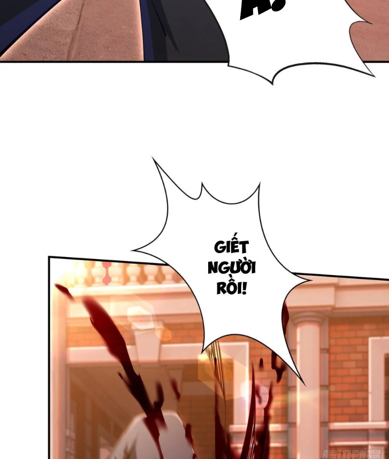 Đô Thị Tương Lai Đã Thức Tỉnh Khí Vận Hoàn Mỹ Chapter 3 - 45
