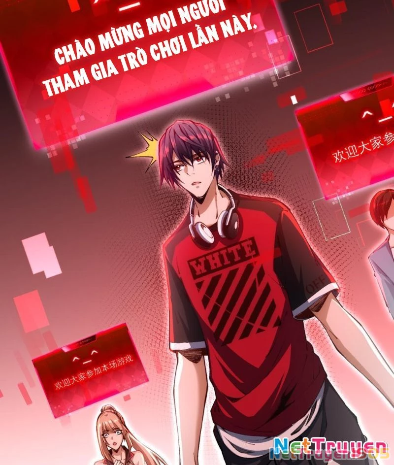 Đô Thị Tương Lai Đã Thức Tỉnh Khí Vận Hoàn Mỹ Chapter 3 - 51