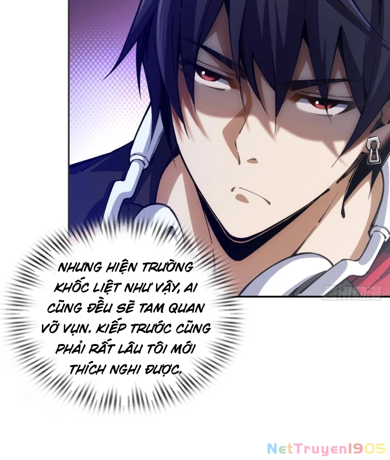 Đô Thị Tương Lai Đã Thức Tỉnh Khí Vận Hoàn Mỹ Chapter 3 - 63