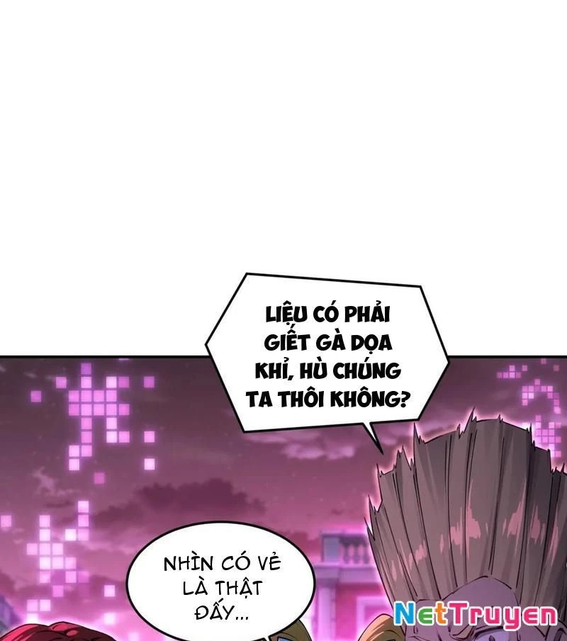 Đô Thị Tương Lai Đã Thức Tỉnh Khí Vận Hoàn Mỹ Chapter 4 - 6