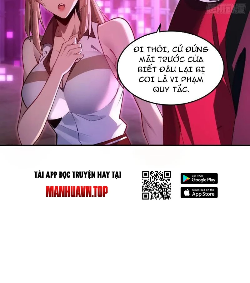 Đô Thị Tương Lai Đã Thức Tỉnh Khí Vận Hoàn Mỹ Chapter 4 - 9