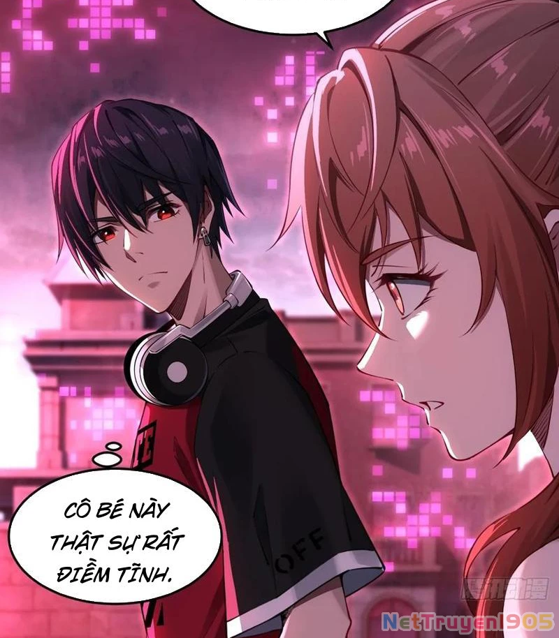 Đô Thị Tương Lai Đã Thức Tỉnh Khí Vận Hoàn Mỹ Chapter 4 - 32