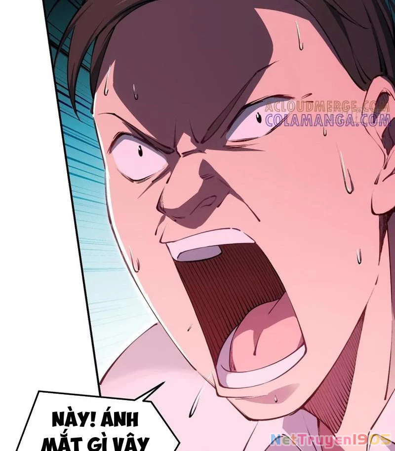 Đô Thị Tương Lai Đã Thức Tỉnh Khí Vận Hoàn Mỹ Chapter 4 - 42