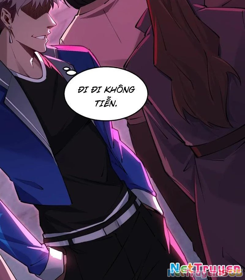 Đô Thị Tương Lai Đã Thức Tỉnh Khí Vận Hoàn Mỹ Chapter 4 - 46