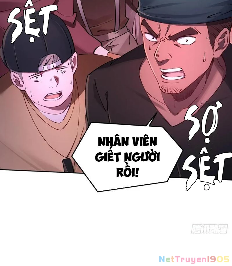 Đô Thị Tương Lai Đã Thức Tỉnh Khí Vận Hoàn Mỹ Chapter 4 - 69