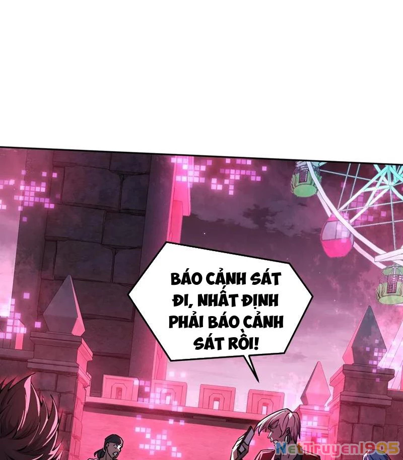 Đô Thị Tương Lai Đã Thức Tỉnh Khí Vận Hoàn Mỹ Chapter 4 - 70