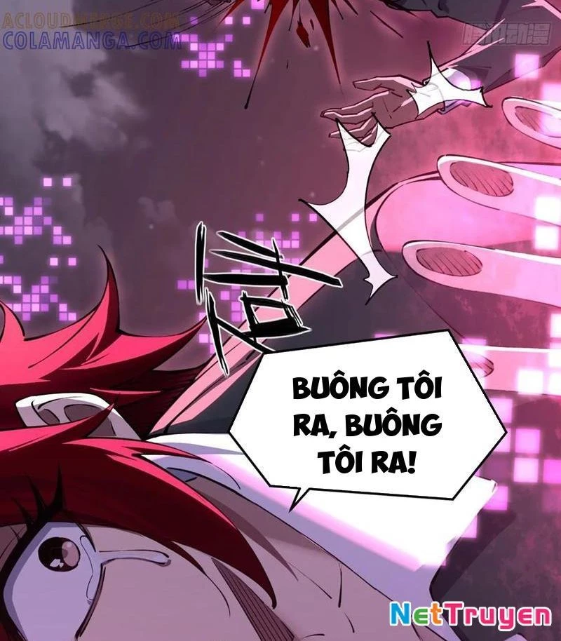 Đô Thị Tương Lai Đã Thức Tỉnh Khí Vận Hoàn Mỹ Chapter 4 - 81