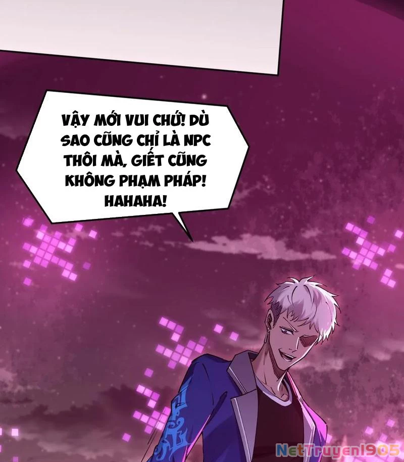 Đô Thị Tương Lai Đã Thức Tỉnh Khí Vận Hoàn Mỹ Chapter 4 - 85
