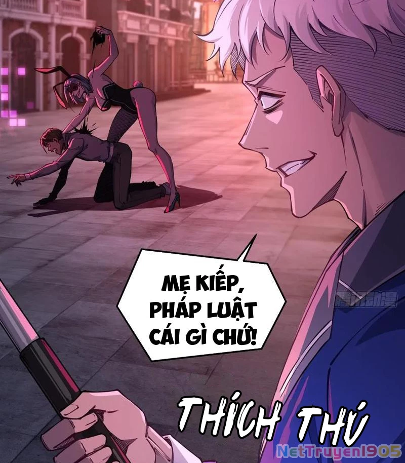 Đô Thị Tương Lai Đã Thức Tỉnh Khí Vận Hoàn Mỹ Chapter 4 - 89