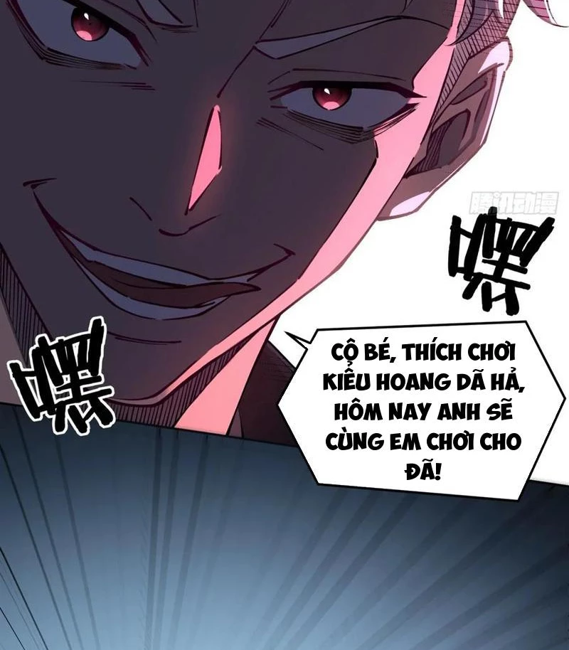 Đô Thị Tương Lai Đã Thức Tỉnh Khí Vận Hoàn Mỹ Chapter 4 - 94