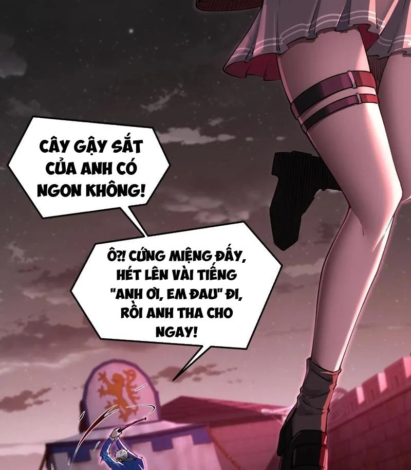 Đô Thị Tương Lai Đã Thức Tỉnh Khí Vận Hoàn Mỹ Chapter 4 - 102