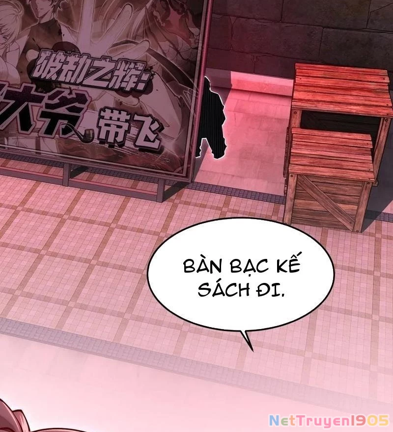 Đô Thị Tương Lai Đã Thức Tỉnh Khí Vận Hoàn Mỹ Chapter 4 - 120