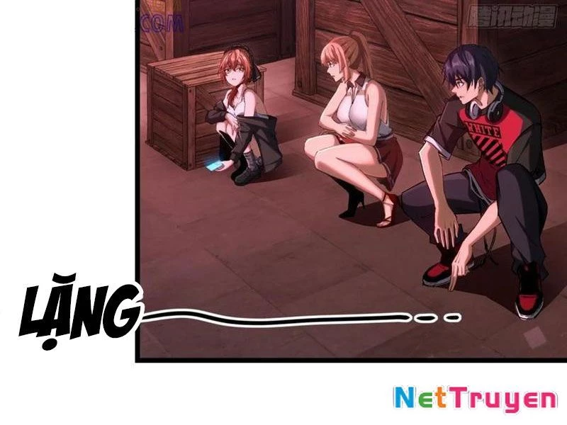 Đô Thị Tương Lai Đã Thức Tỉnh Khí Vận Hoàn Mỹ Chapter 5 - 6