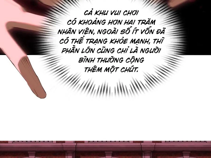 Đô Thị Tương Lai Đã Thức Tỉnh Khí Vận Hoàn Mỹ Chapter 5 - 19