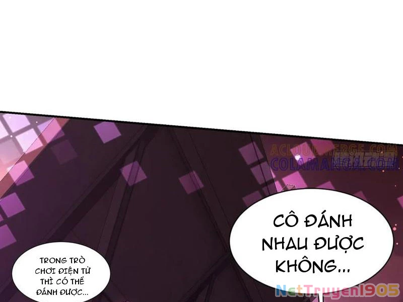 Đô Thị Tương Lai Đã Thức Tỉnh Khí Vận Hoàn Mỹ Chapter 5 - 28