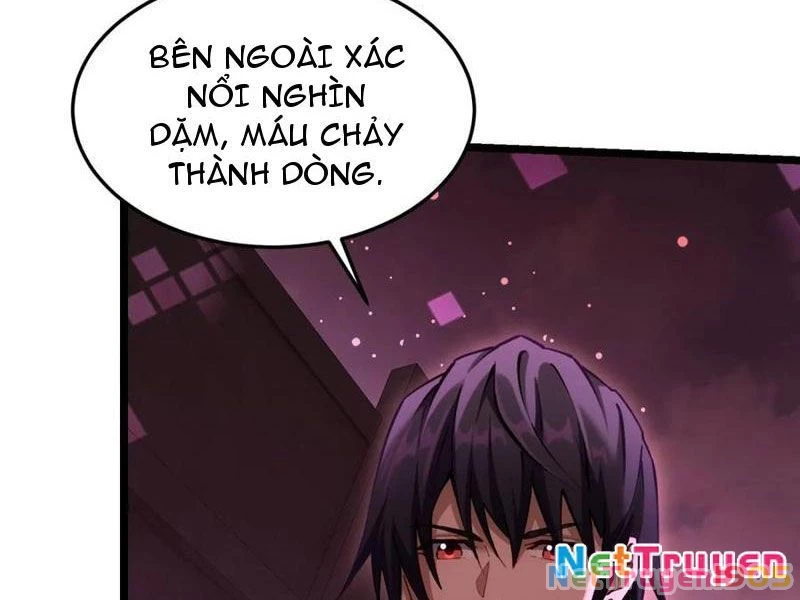 Đô Thị Tương Lai Đã Thức Tỉnh Khí Vận Hoàn Mỹ Chapter 5 - 31