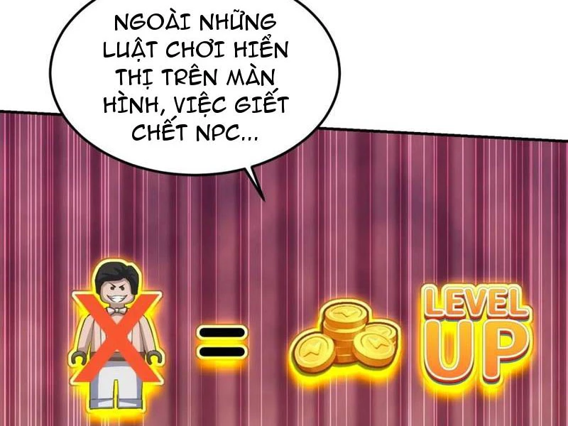Đô Thị Tương Lai Đã Thức Tỉnh Khí Vận Hoàn Mỹ Chapter 5 - 34