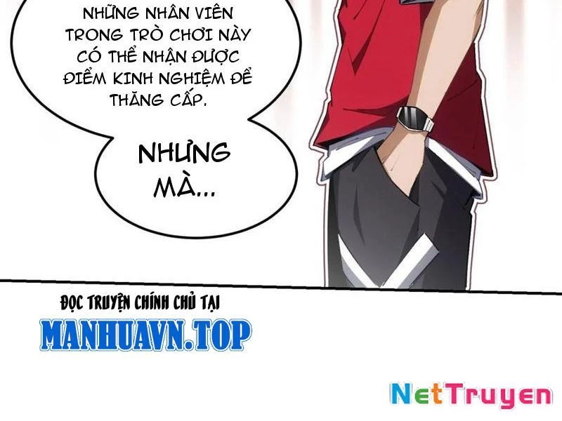 Đô Thị Tương Lai Đã Thức Tỉnh Khí Vận Hoàn Mỹ Chapter 5 - 36