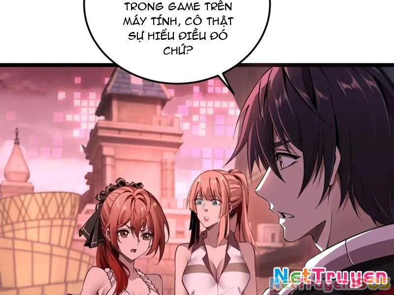 Đô Thị Tương Lai Đã Thức Tỉnh Khí Vận Hoàn Mỹ Chapter 5 - 46